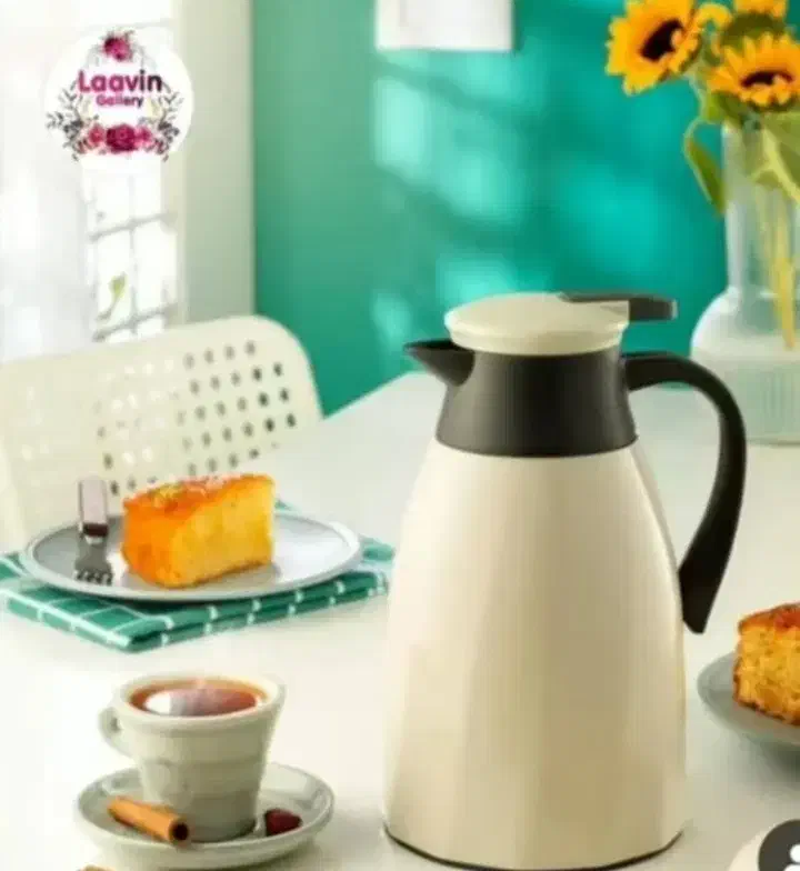 فلاسک چای|قوری، کتری، قهوهساز دستی|خرمشهر, |دیوار