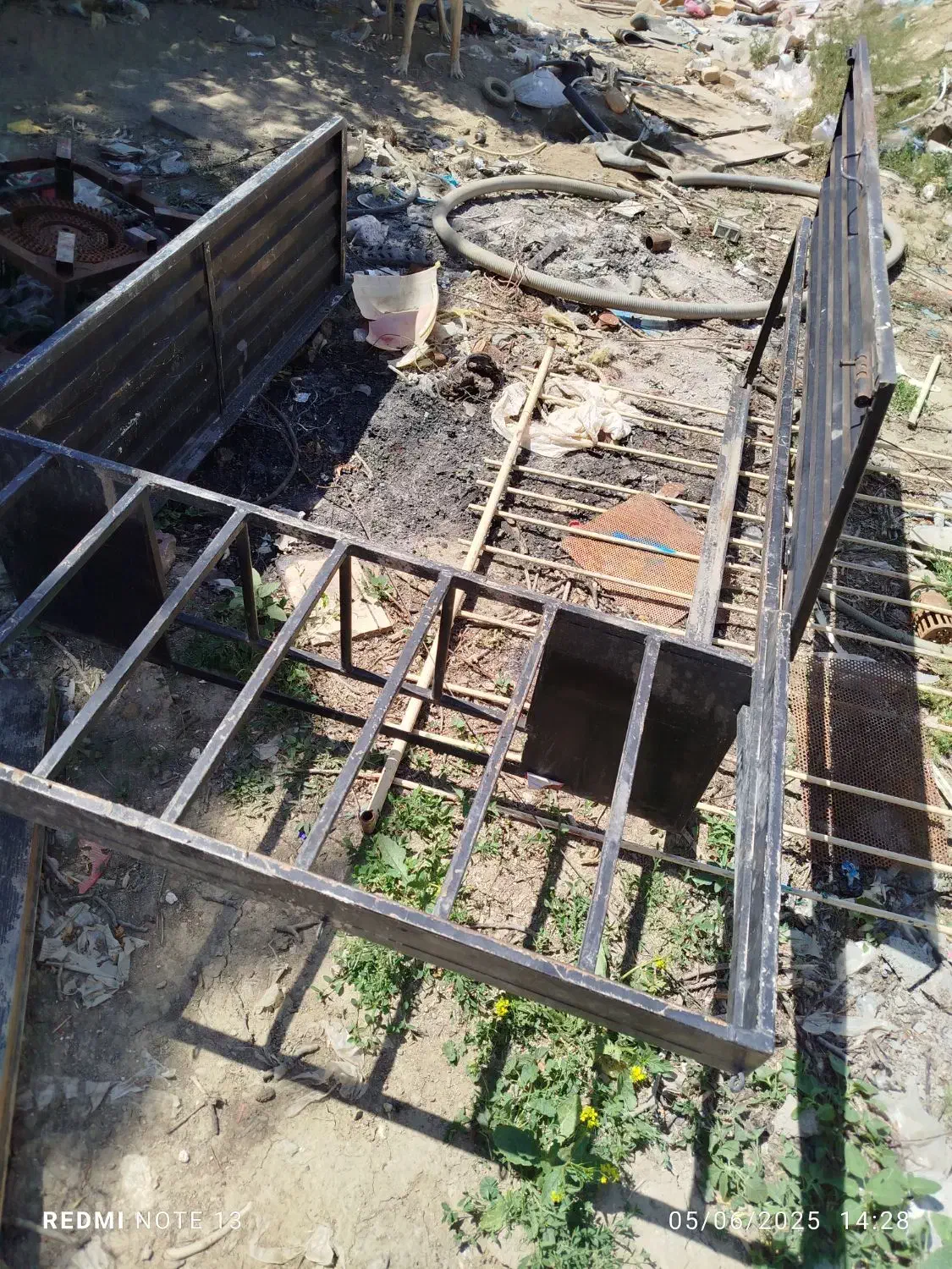 باربند وانت|قطعات یدکی و لوازم جانبی|نوشین شهر, |دیوار