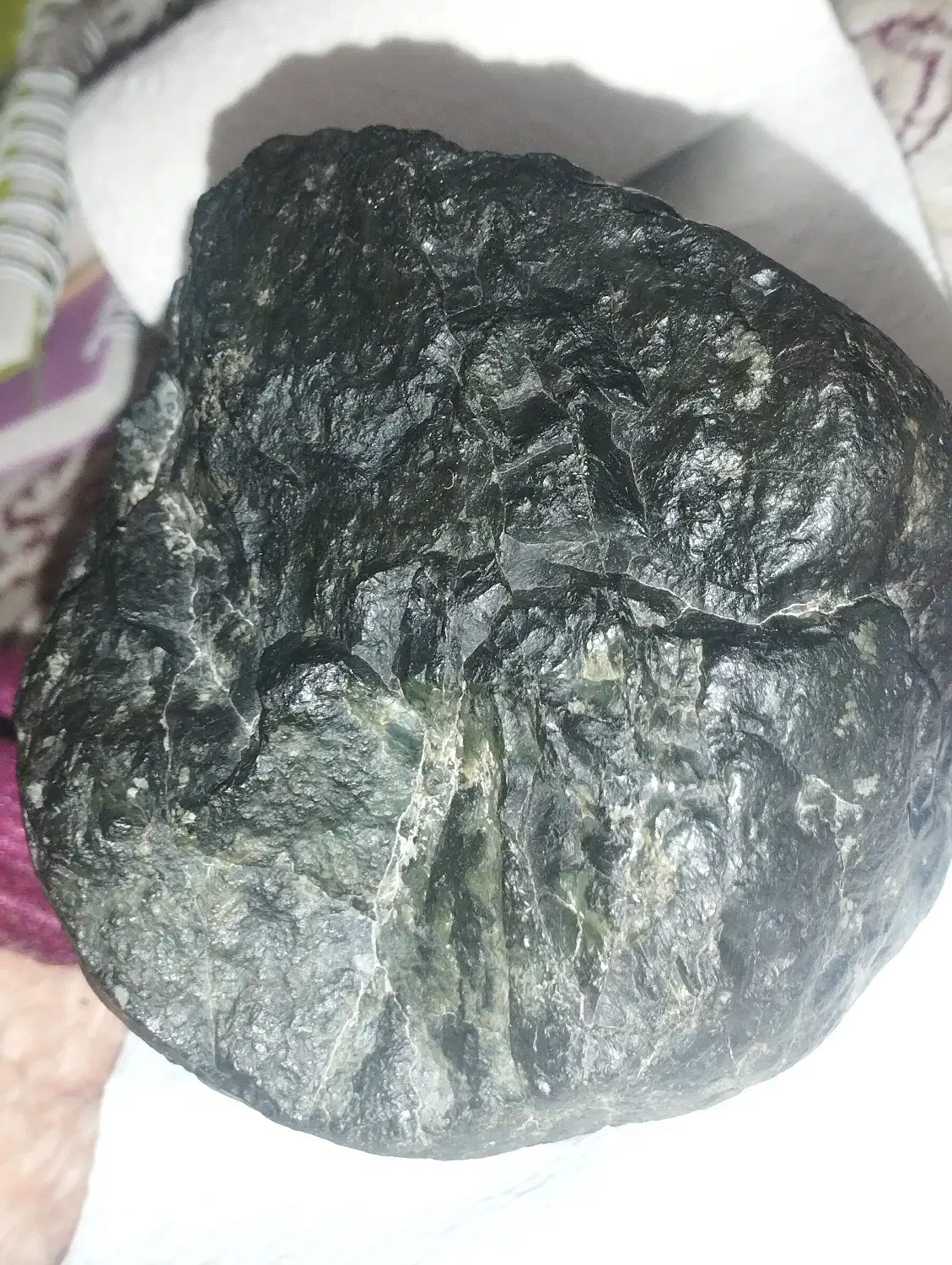 شهاب سنگ|جواهرات|شاهرود, |دیوار