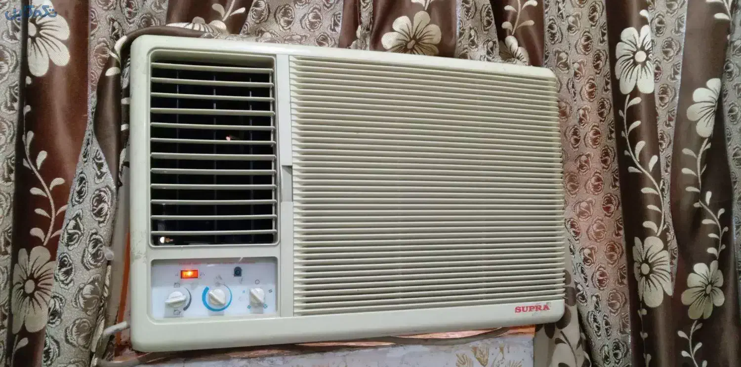 کولرگازی تراست ۱۹هزار|کولر گازی و فنکوئل|شاهینشهر, عطار|دیوار