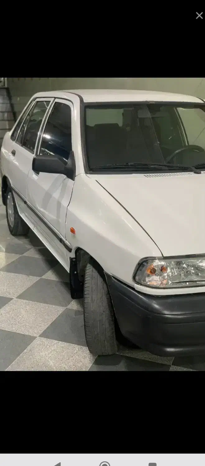 پراید|خودرو سواری و وانت|پیرانشهر, |دیوار