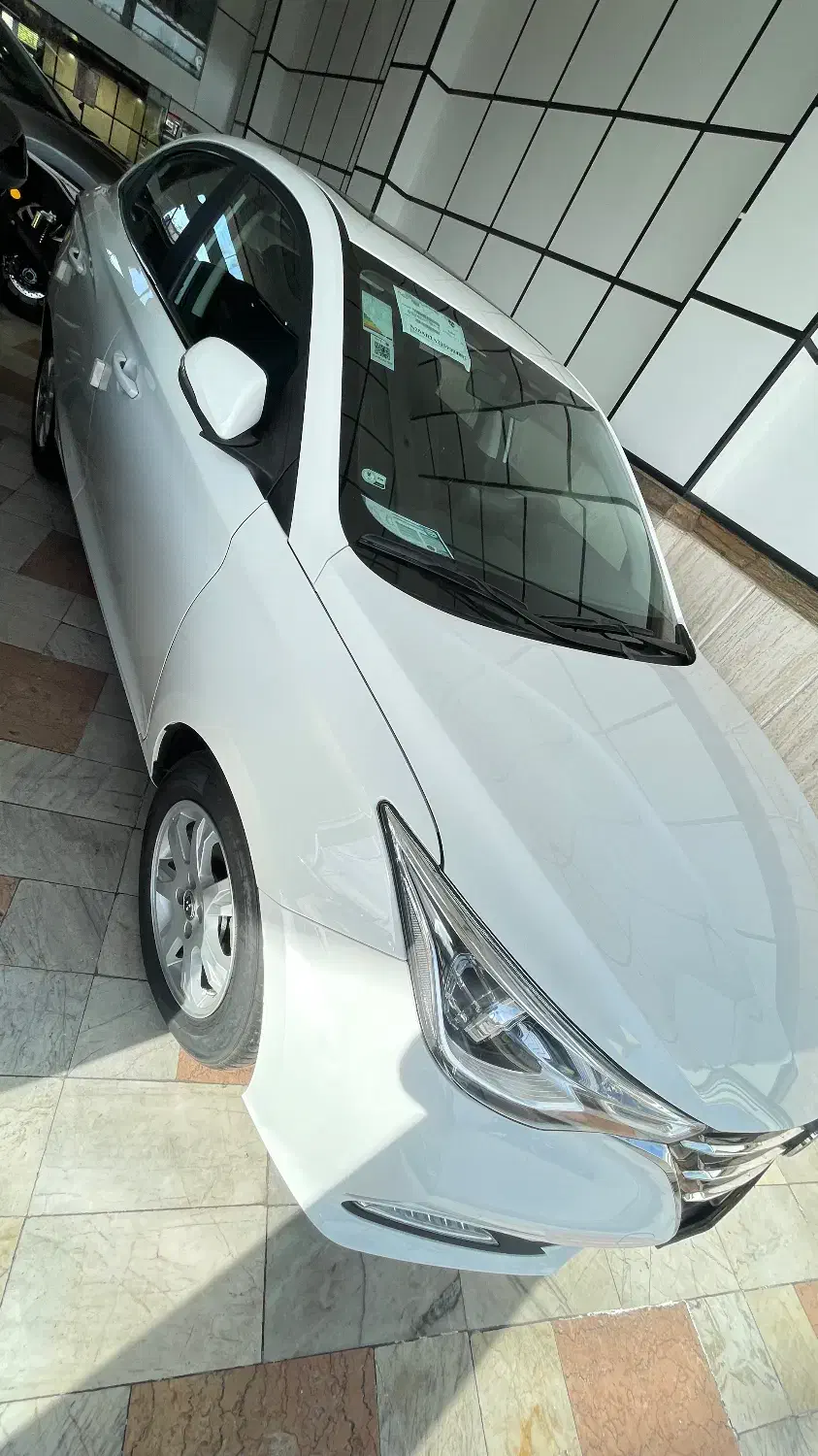 Fmc511|خودرو سواری و وانت|رشت, تازه آباد|دیوار