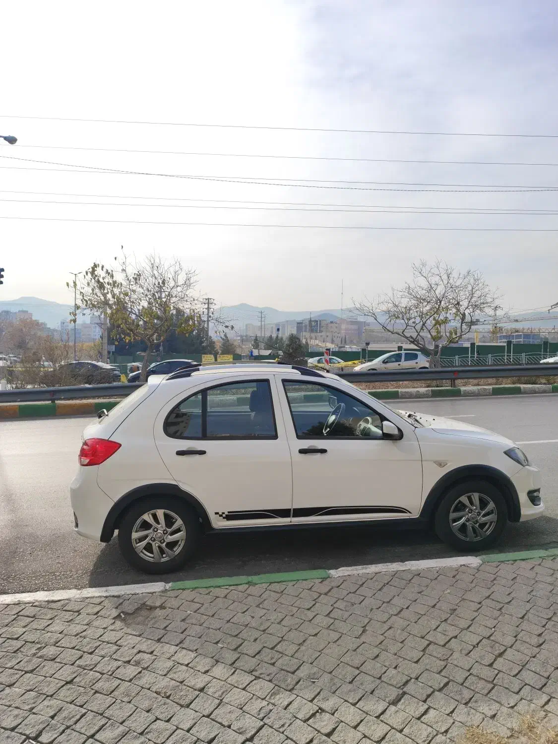 کوییک gxr.l با استاندارد های 85گانه مدل1403|خودرو سواری و وانت|مشهد, سرافرازان|دیوار