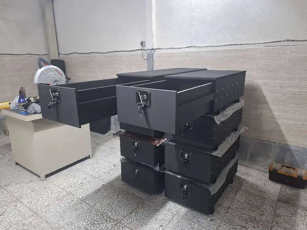 کشو آفرودی ۷۰ سانتی|قطعات یدکی و لوازم جانبی|پردیس, فاز ۸|دیوار