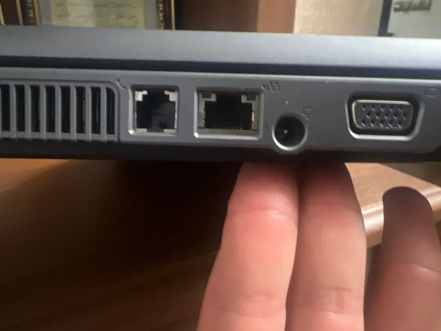 لب تاب اچ پی|رایانه همراه|کاشان, فاز ۱ ناجی آباد|دیوار