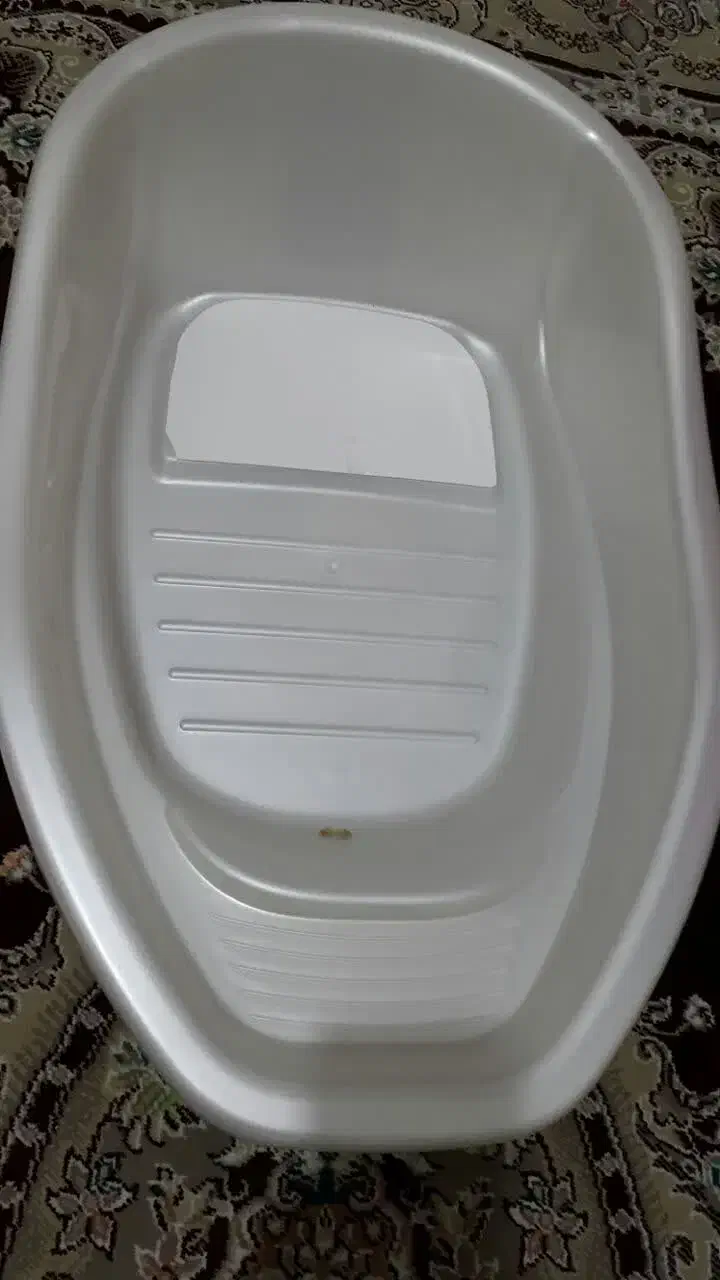 وان کودک سالم و تمیز|اسباب و اثاث بچه|تهران, سازمان آب|دیوار