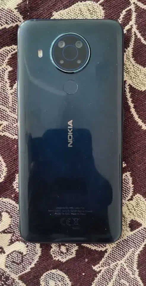 Nokia 5.4|موبایل|گناباد, |دیوار