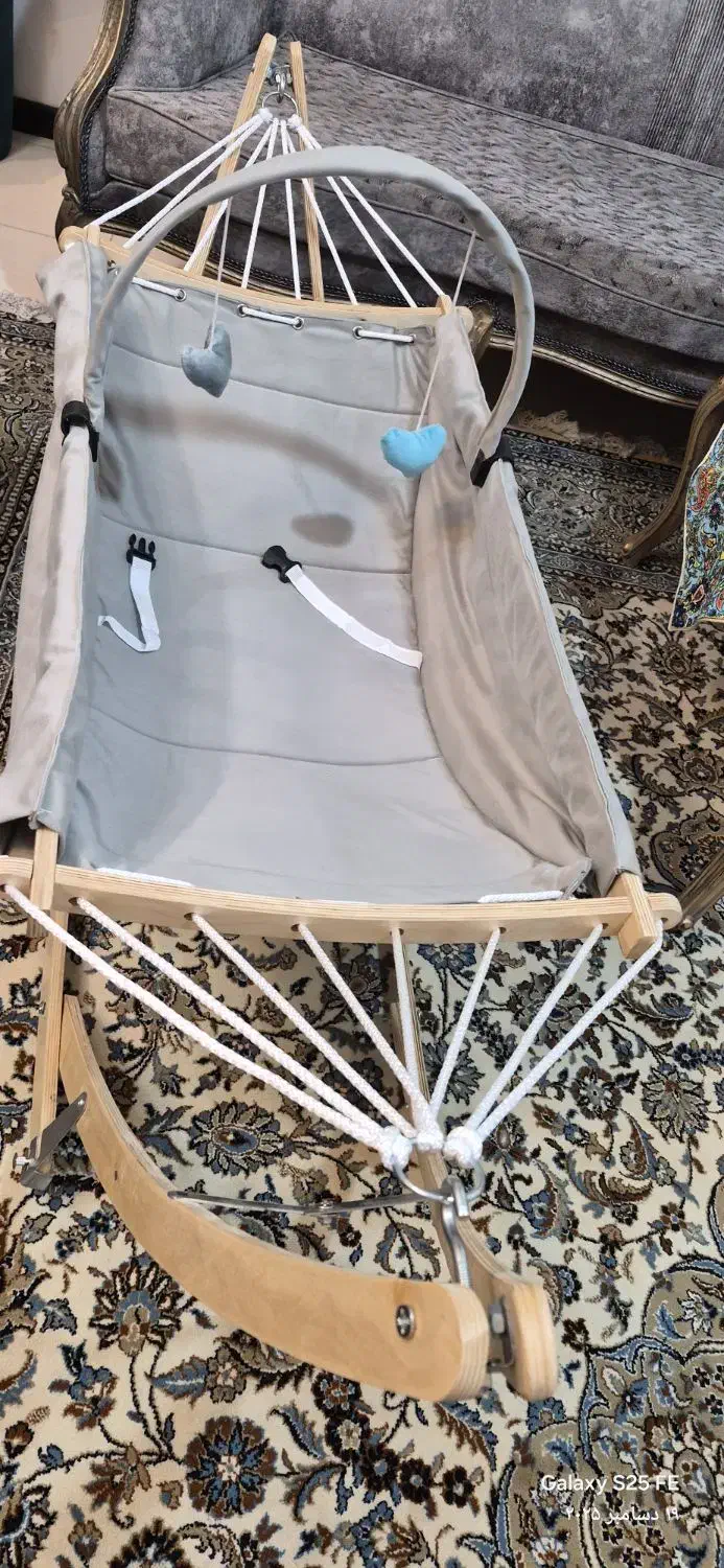 ننو|اسباب و اثاث بچه|اصفهان, بهارستان|دیوار