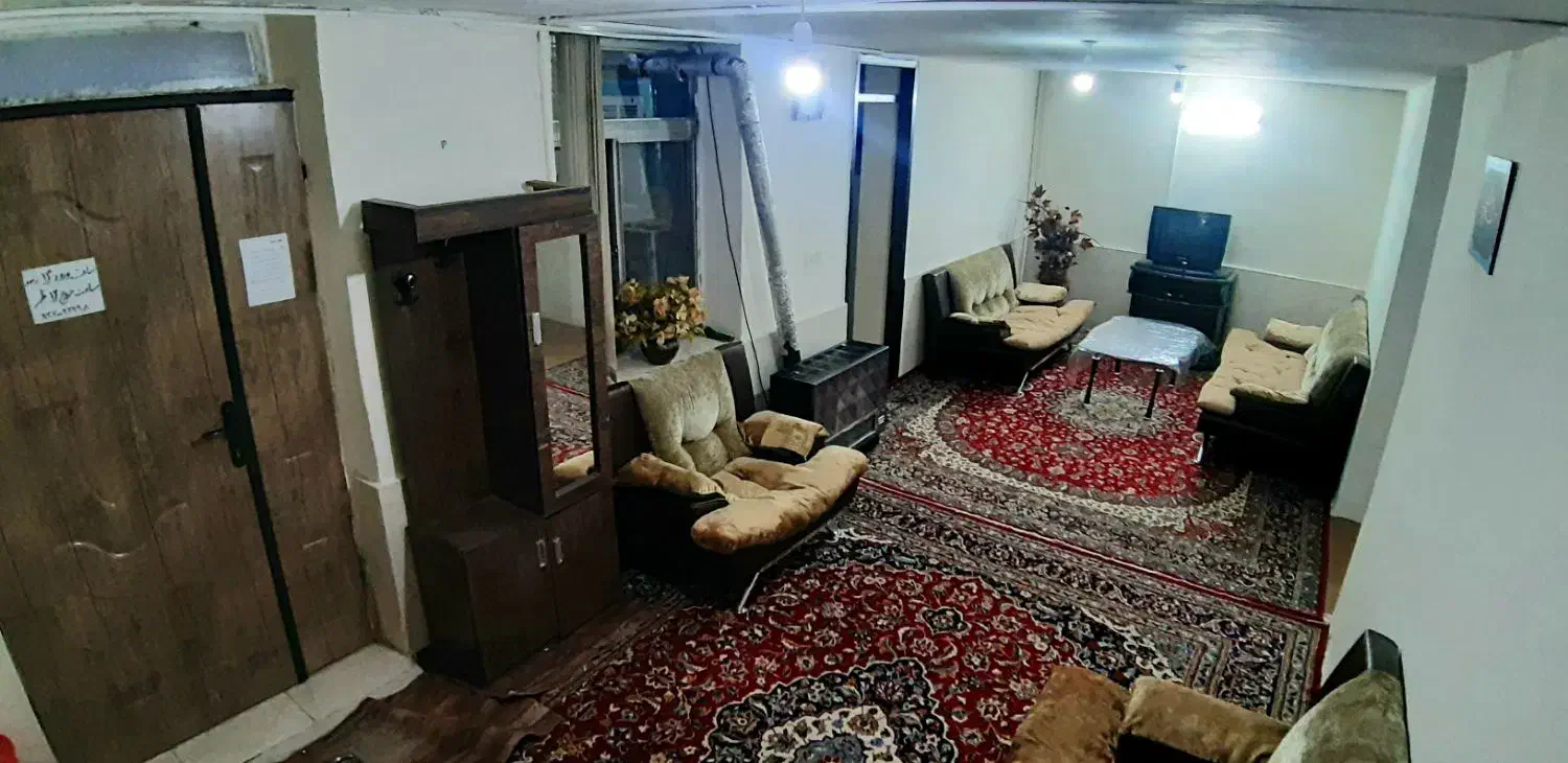 سوییت یک و دو خواب نزدیک حرم روزانه هفتگی ماهانه|اجارهٔ کوتاهمدت آپارتمان و سوئیت|مشهد, شهید هاشمی نژاد|دیوار