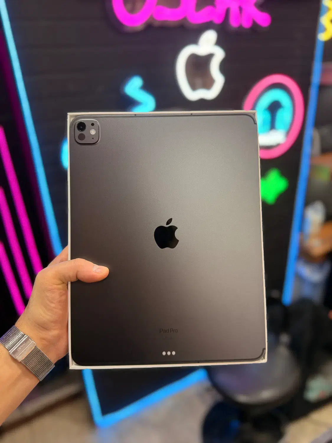 آیپد پرو m4 ۱۳|تبلت|تهران, جردن|دیوار