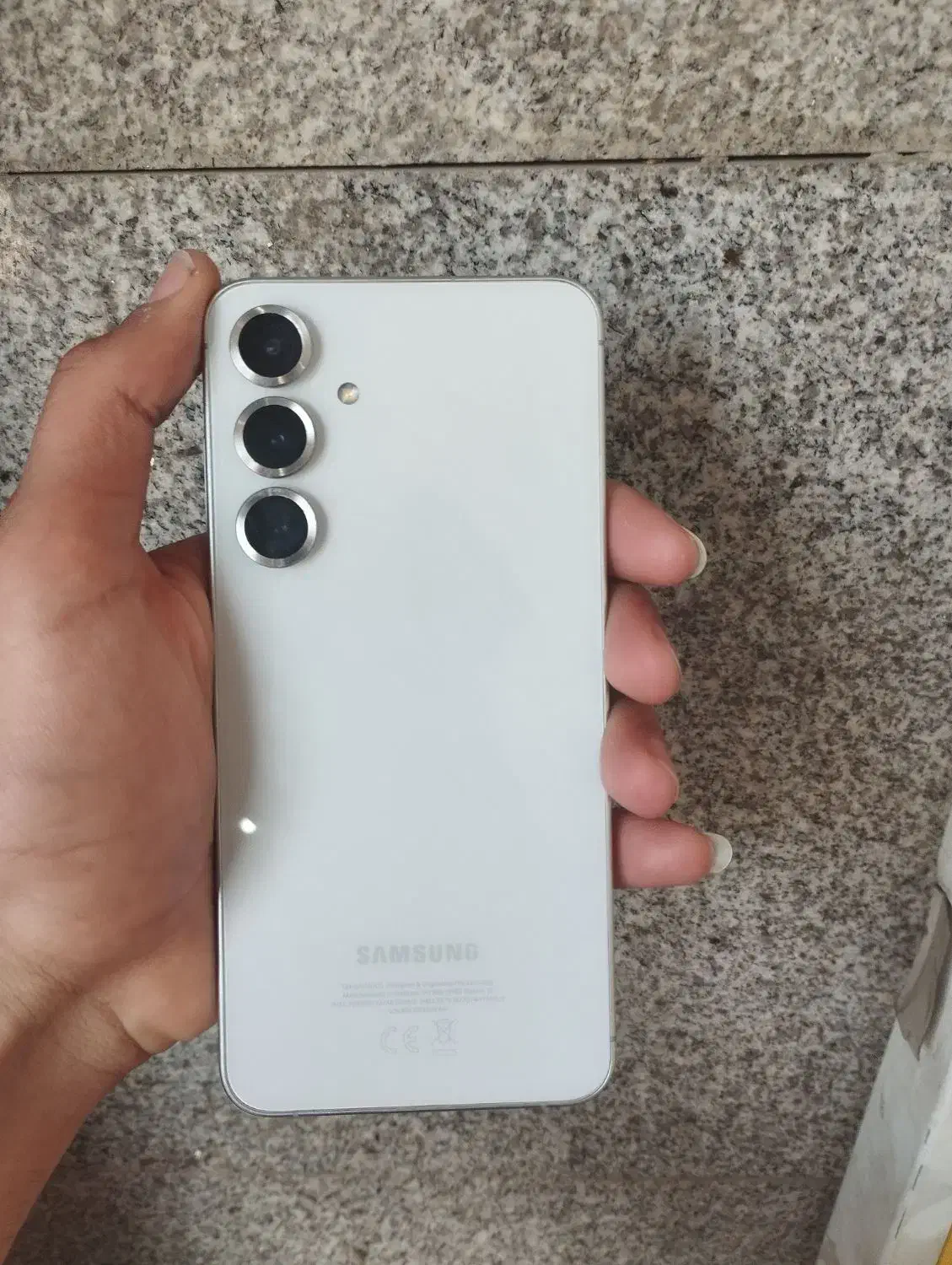 S 24 fe|موبایل|شیراز, گود عربان|دیوار