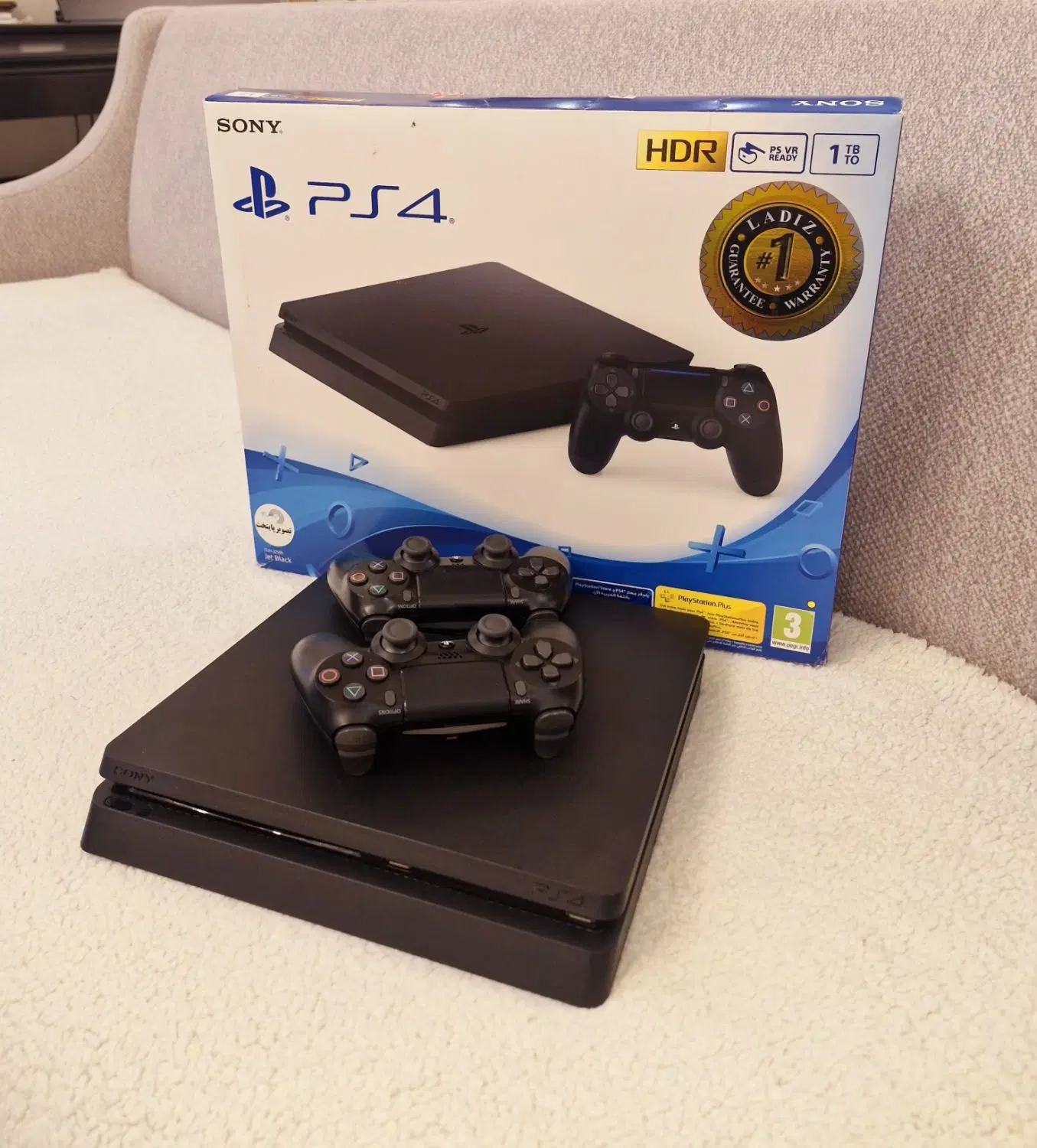 PS4|کنسول، بازی ویدئویی و آنلاین|تهران, مهران (سیدخندان)|دیوار