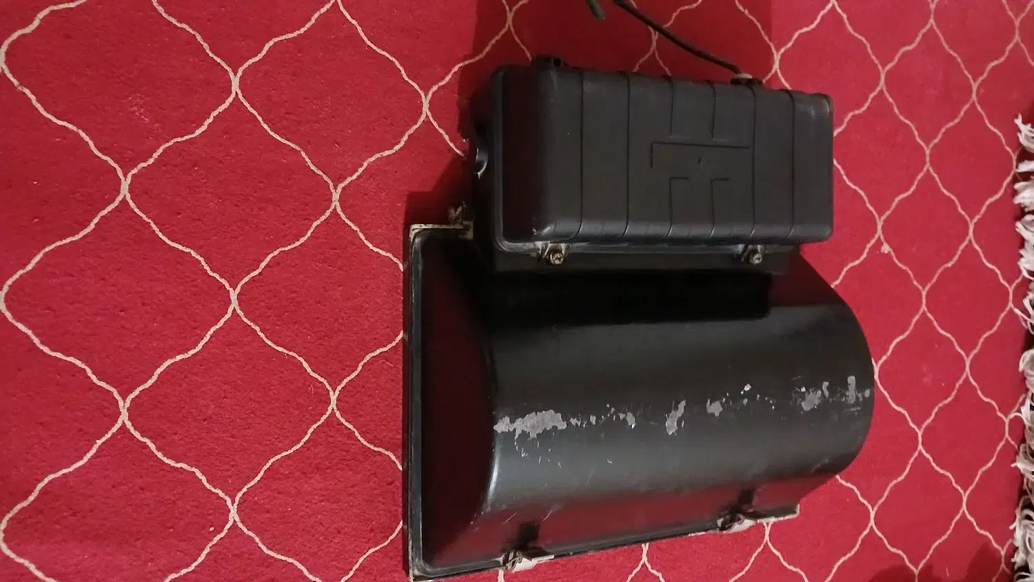 نور افکن|لامپ و چراغ|امیدیه, |دیوار