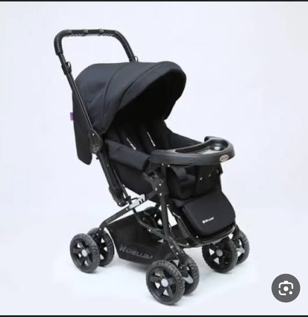 کالسکه بچه نو نو|اسباب و اثاث بچه|بروجرد, |دیوار