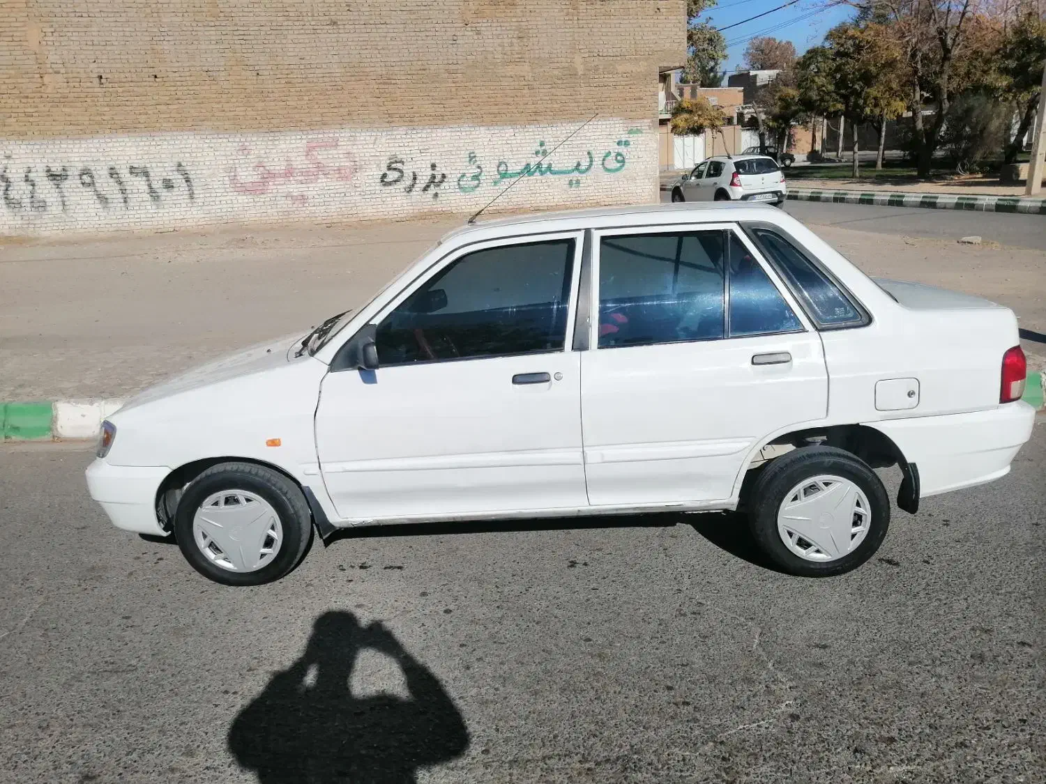 ماشین مدل 90 هیدرولیک|خودرو سواری و وانت|سبزوار, هویزه|دیوار