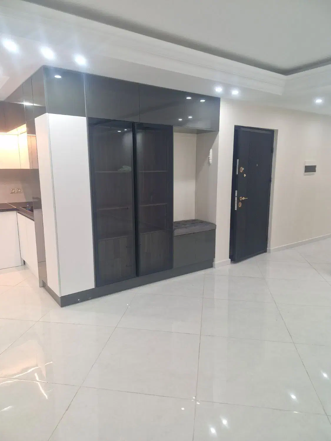 اجاره اپارتمان