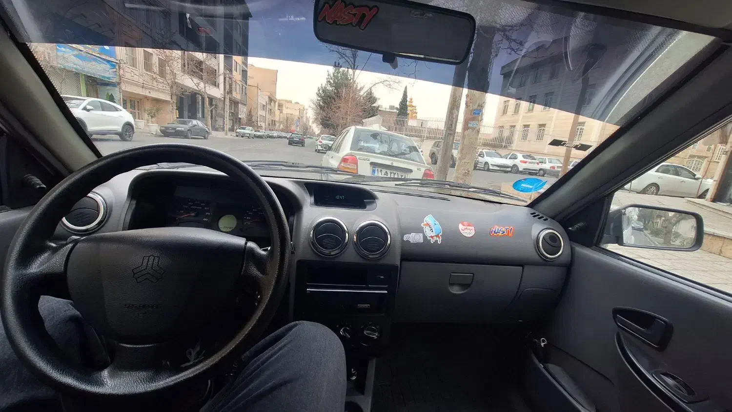 پراید ۱۳۲ EX|خودرو سواری و وانت|کرج, مهرویلا شمالی|دیوار