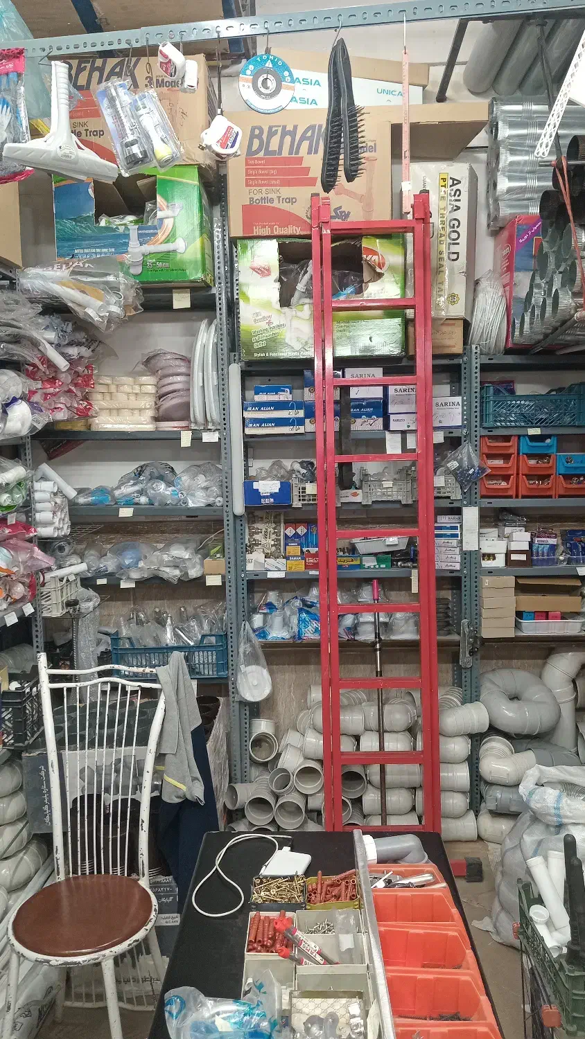 تعمیر پکیج و ابگرمکن و بخاری|خدمات پیشه و مهارت|مشهد, شریف|دیوار