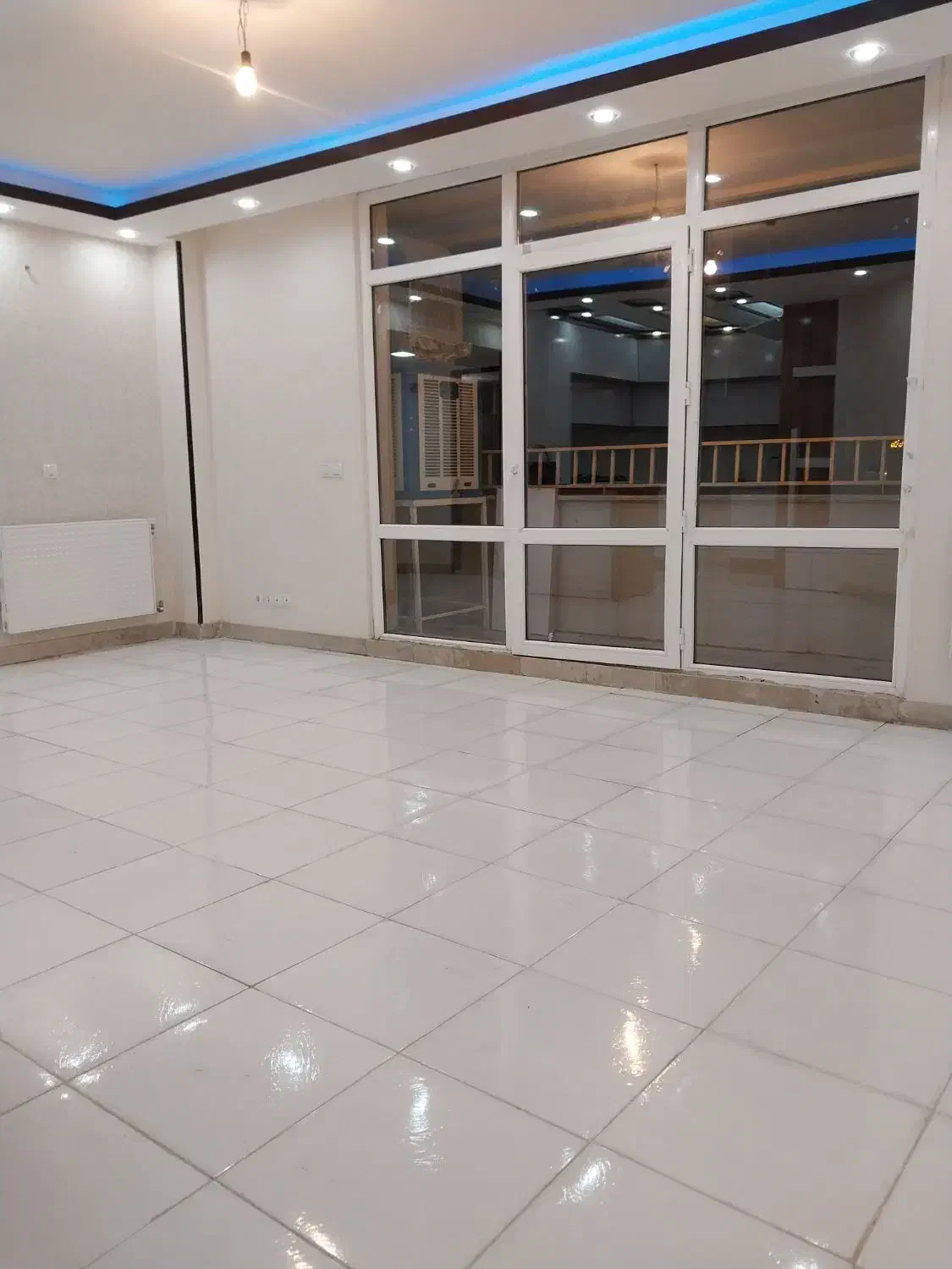 فروش واحد مسکن مهر محله E4 سند دار|فروش آپارتمان|فولادشهر, مسکن مهر فولادشهر|دیوار