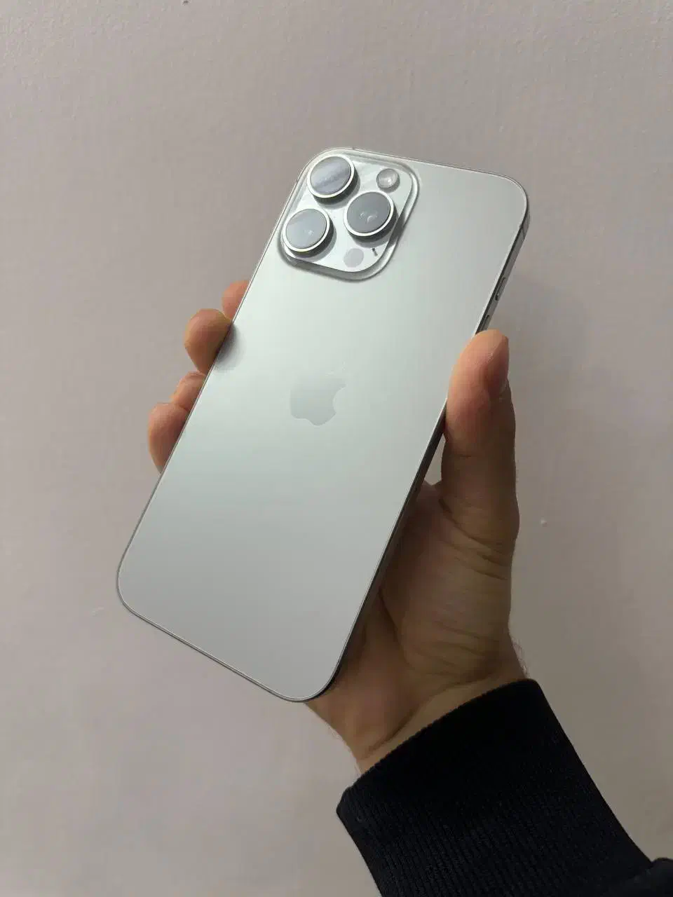 آیفون 16پرو مکس و 15 پرو مکس|موبایل|سبزوار, ولیعصر (نجار آباد)|دیوار