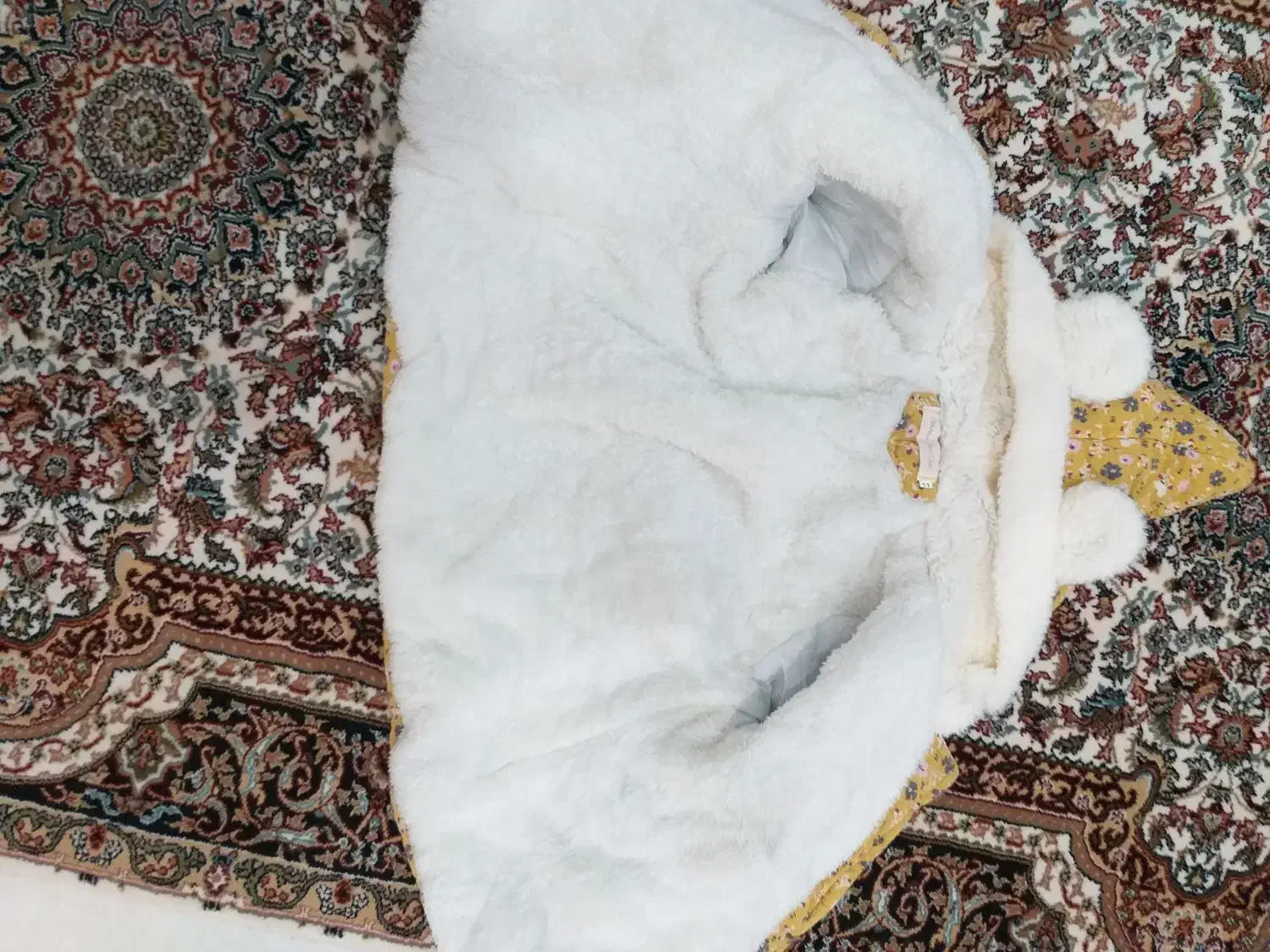 کاپشن ، سویشرت ،کلاه|کفش و لباس بچه|کرمانشاه, |دیوار