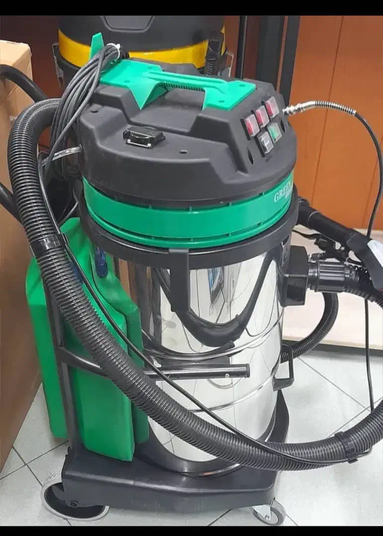 دستگاه مبل شور قسطی به نرخ درب کارخانه|ماشینآلات صنعتی|تهران, هفت چنار|دیوار