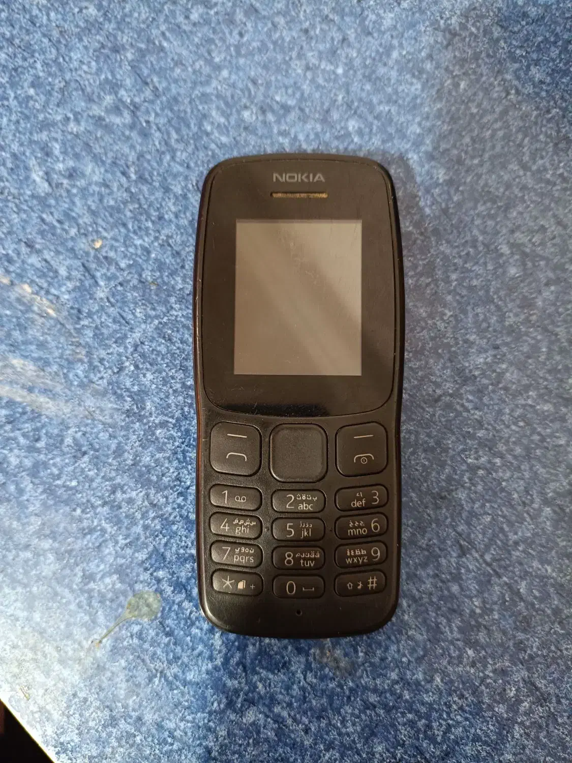 گوشی نوکیا|موبایل|جیرفت, |دیوار