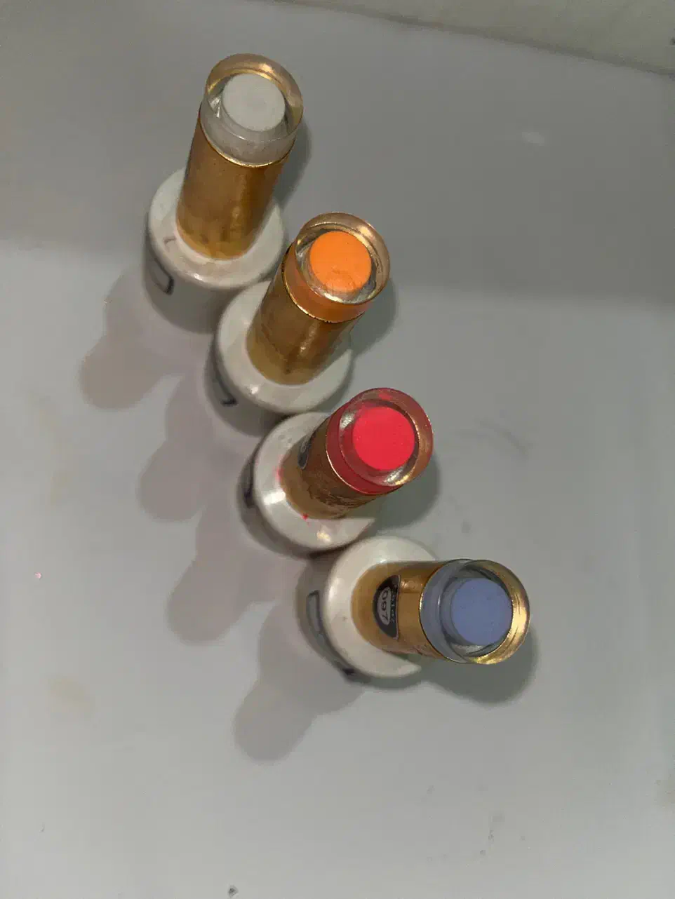 وسایل ناخنکار فروشی پودر و ژل|آرایشی، بهداشتی، درمانی|نوشهر, |دیوار