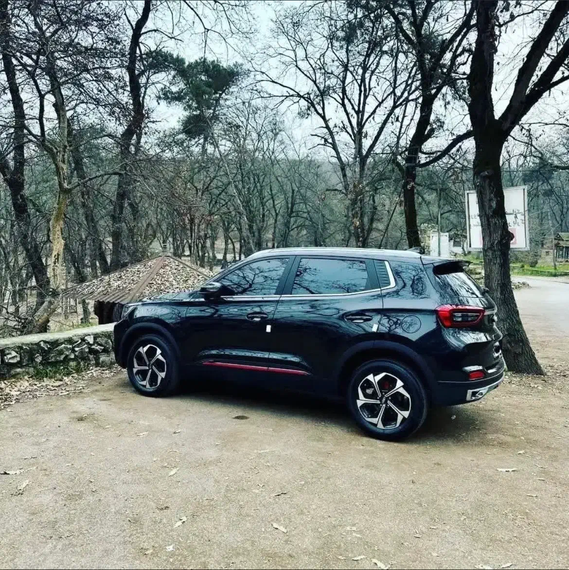 x55pro مدل ۴۰۱|خودرو سواری و وانت|تربت‌حیدریه, قائم|دیوار