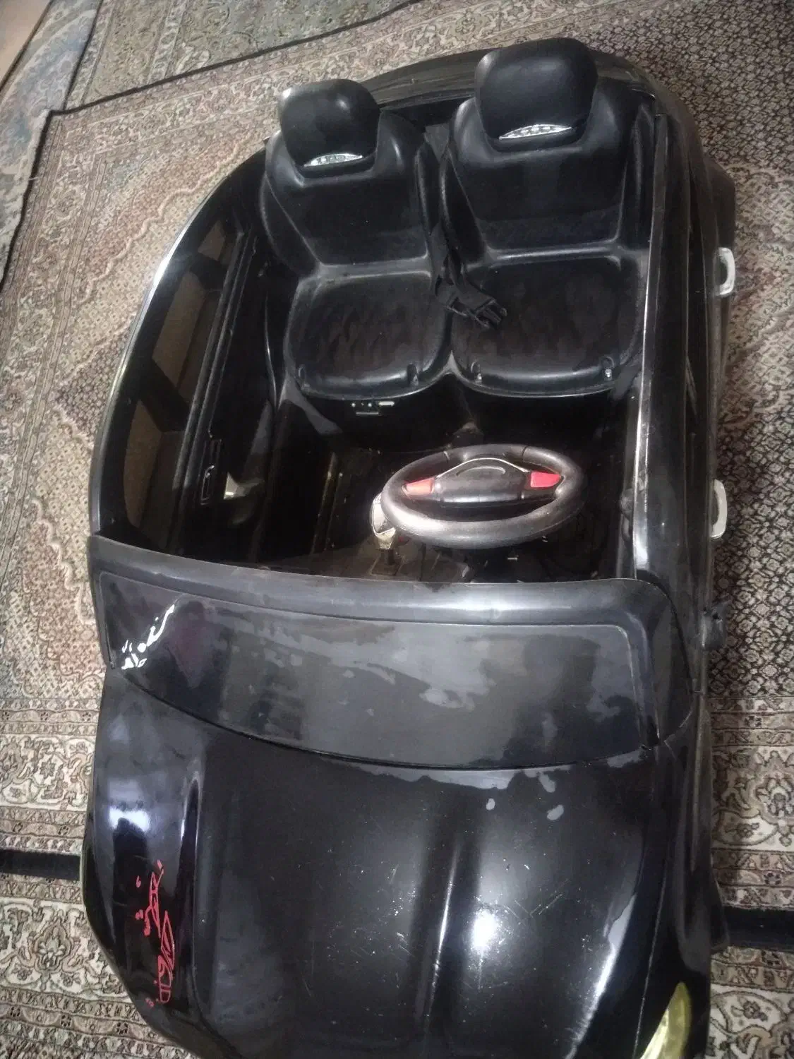 ماشین شارژی|اسباببازی|بناب, |دیوار