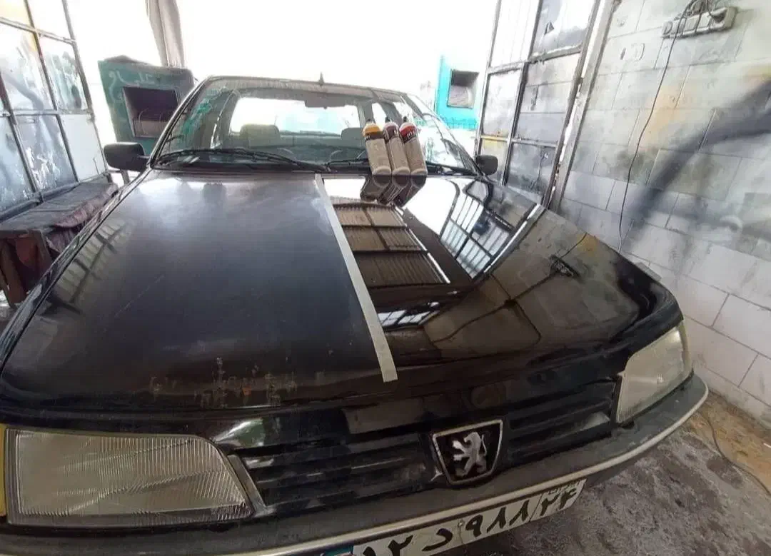 نیرو کارواش بصورت دائم تمام وقت نیمه وقت حقوق عالی|استخدام سرایداری و نظافت|بیرجند, |دیوار