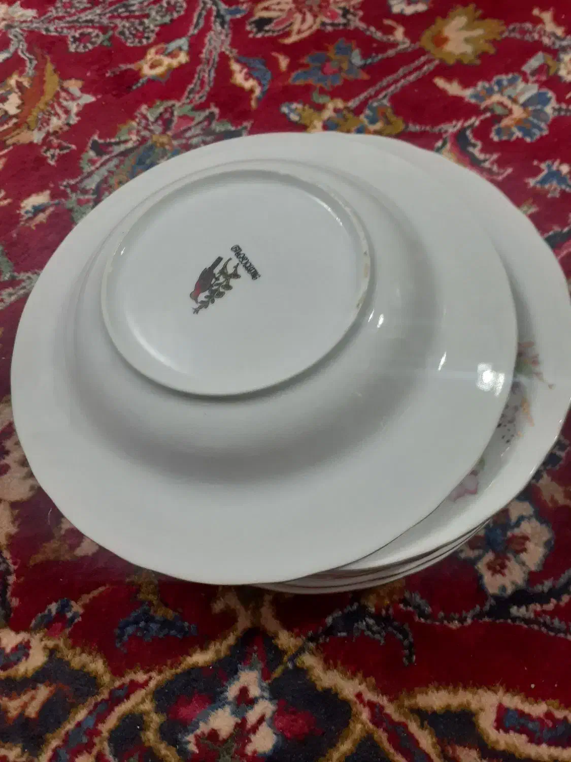 مناسب باغ|ظروف سرو و پذیرایی|تبریز, |دیوار