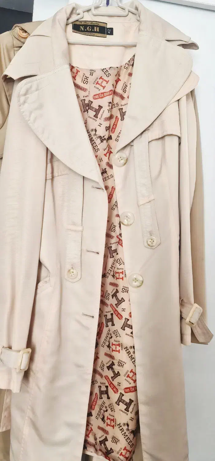 پوشاک|حراج|رشت, گلباغ نماز|دیوار