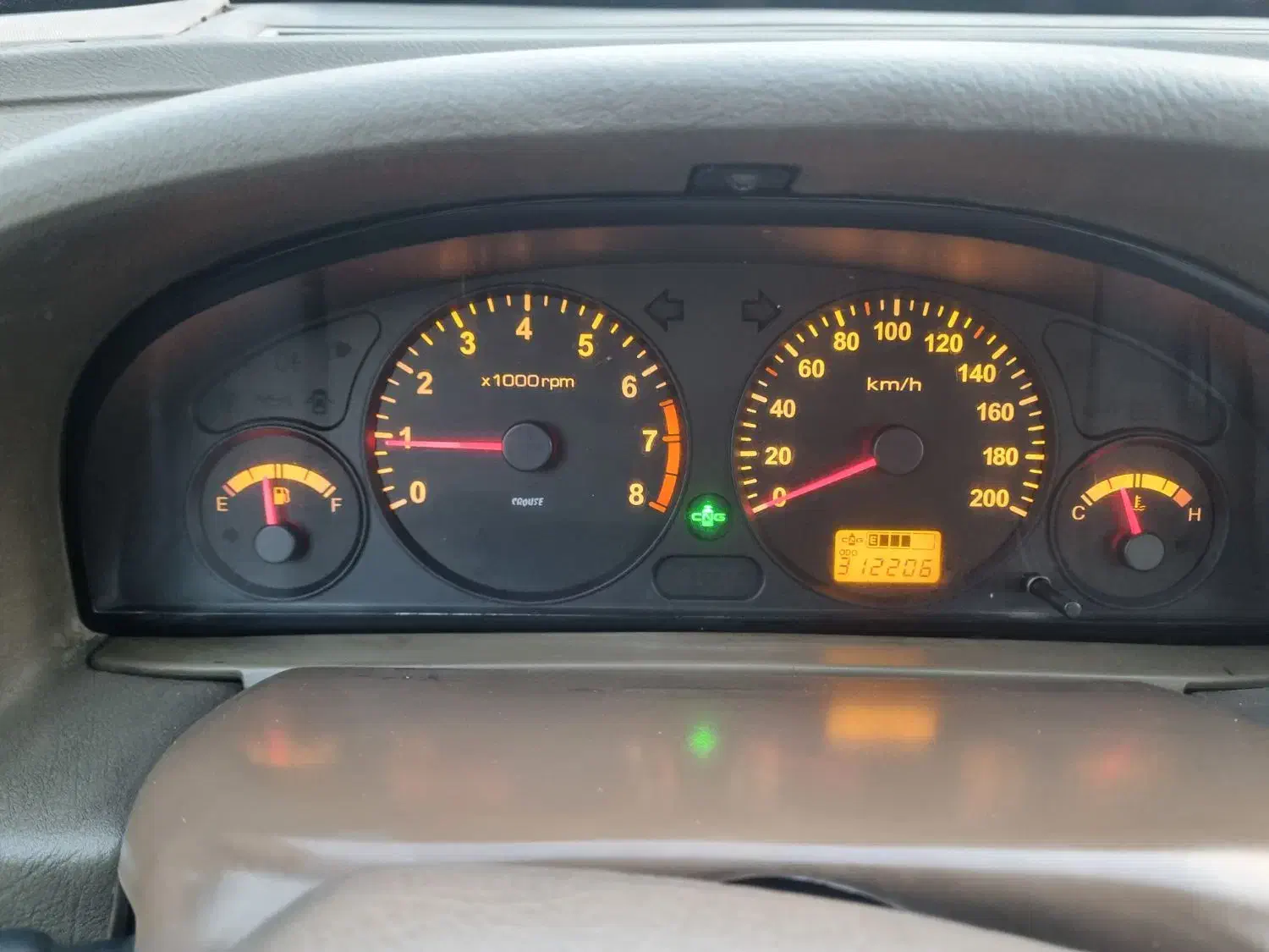 پژو ۴۰۵ مدل ۸۹ دوگانه کارخانه|خودرو سواری و وانت|کرج, عظیمیه|دیوار