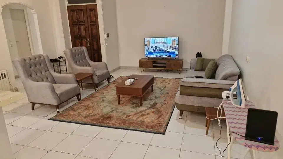 ۷۰ متر یک خواب مطهری|اجارهٔ آپارتمان|تهران, حشمتیه|دیوار