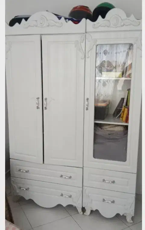 کمد|جاکفشی، کمد، دراور|تهران, صادقیه|دیوار