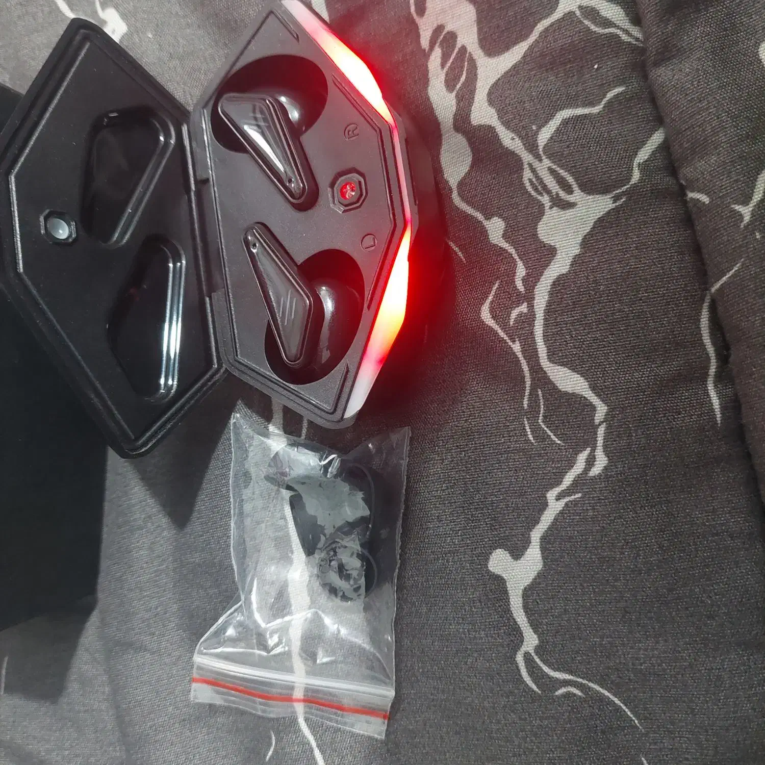 ایرپاد k55 گیمینگ|لوازم جانبی موبایل و تبلت|چمستان, |دیوار