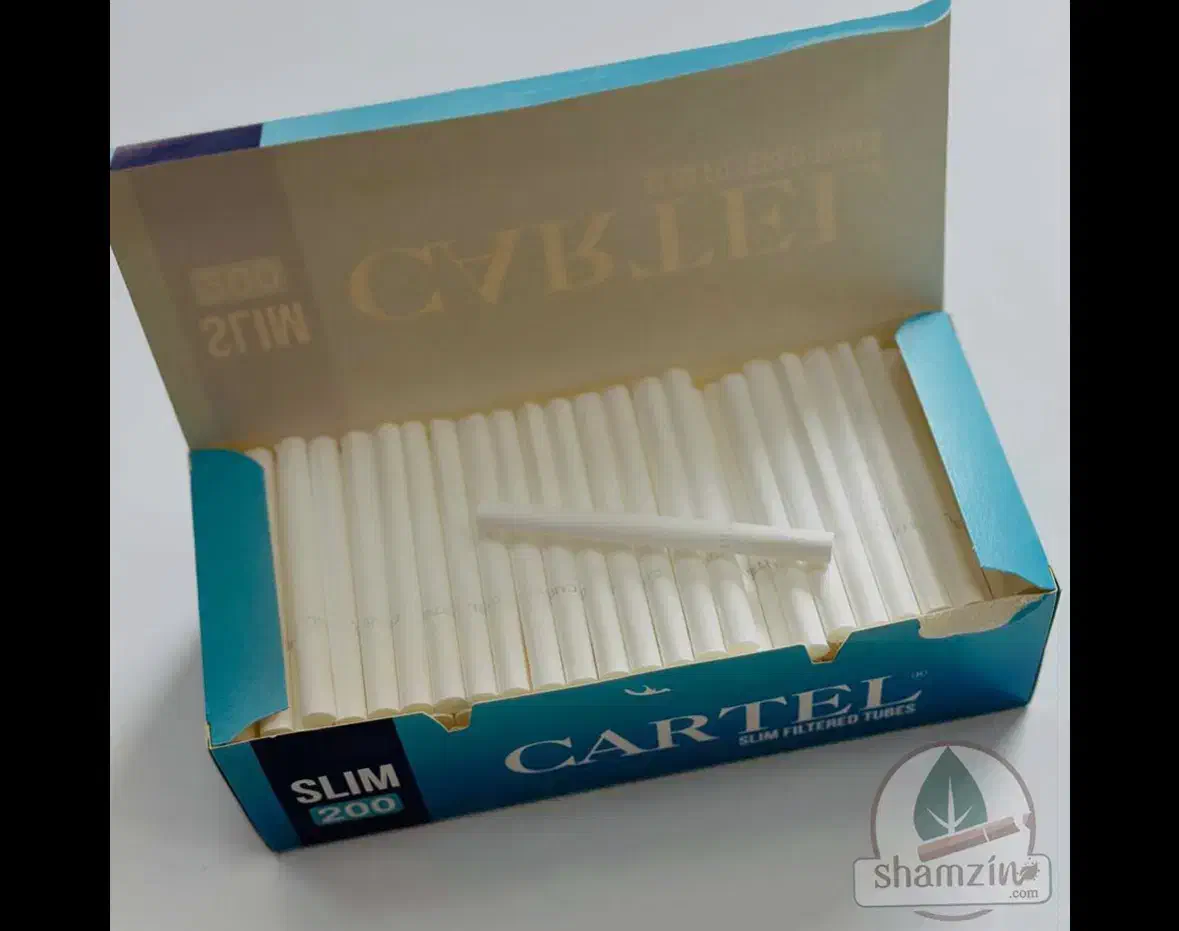 پوکه خالی سیگار|کلکسیون اشیاء عتیقه|زرند, |دیوار