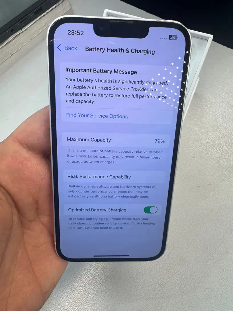 13 256 zaa|موبایل|تهران, شیخ هادی|دیوار