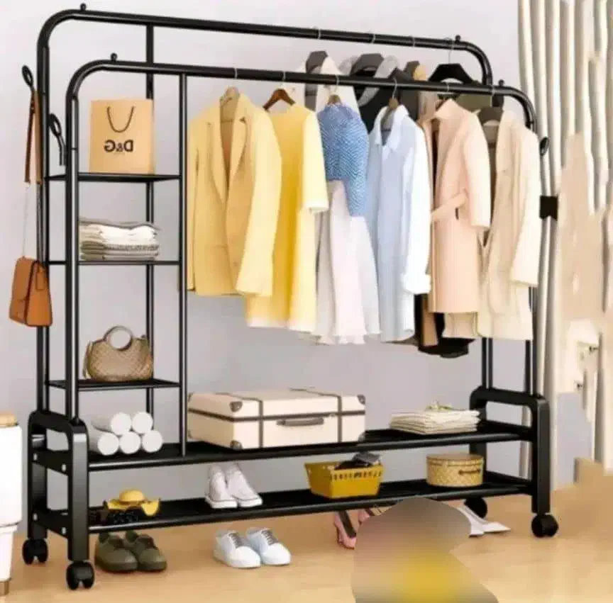 رگال لباس|بندرخت و رخت‌آویز|بندرعباس, |دیوار