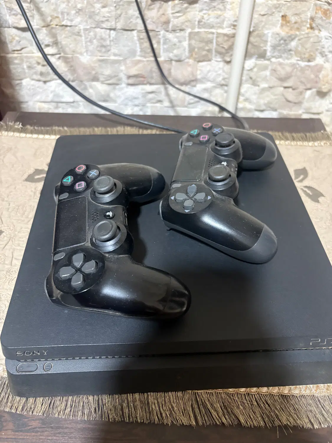 Ps4|کنسول، بازی ویدئویی و آنلاین|رشت, شهرک احمد خمینی|دیوار