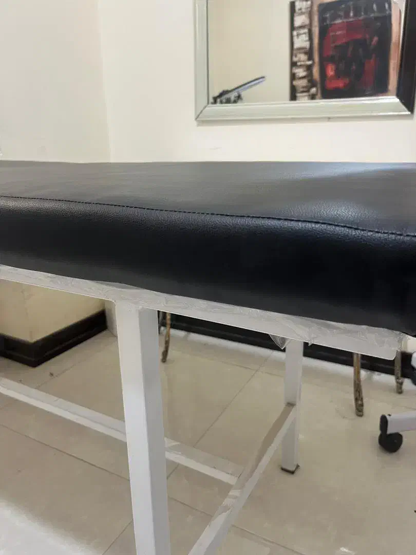 تخت فیشیال تزریقات اپیلاسیون و....|آرایشی، بهداشتی، درمانی|شاهینشهر, فردوسی|دیوار