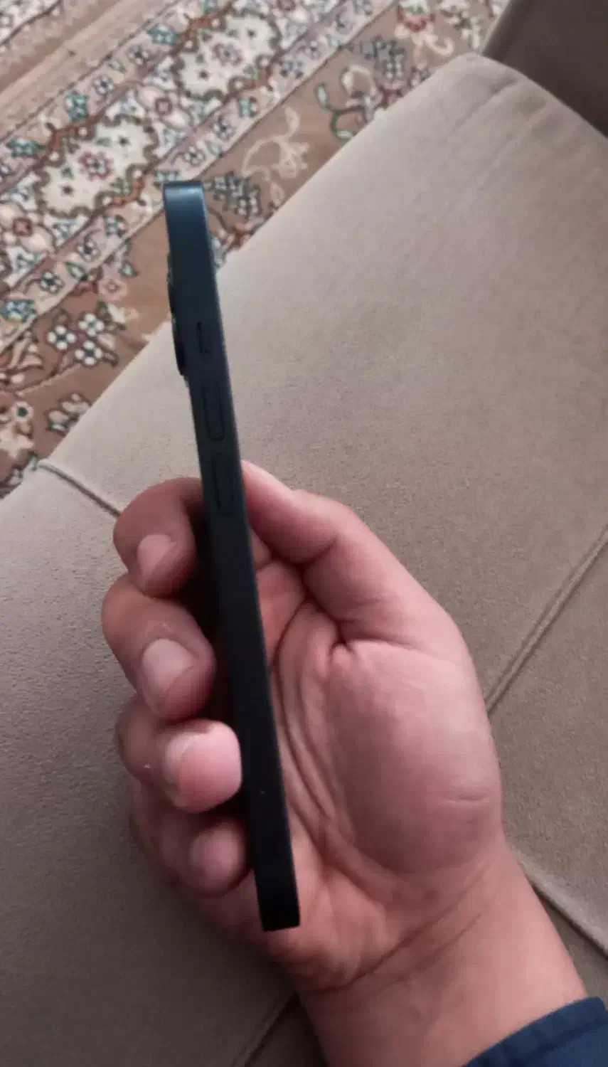 Iphone 13 normal|موبایل|اسلام‌‌آباد غرب, |دیوار