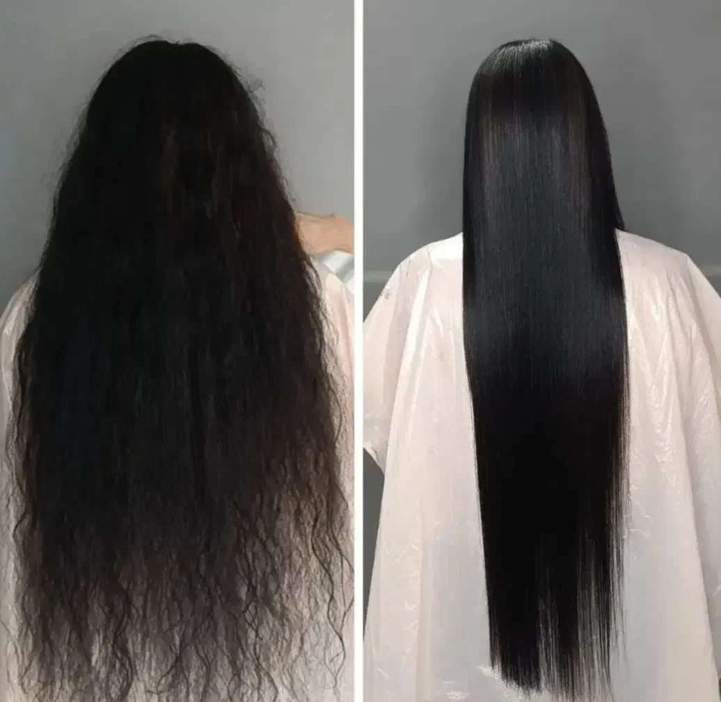 کراتین،پروتئین تراپی روسی وتتوی بدن|خدمات آرایشگری و زیبایی|مشهد, مصلی (کارمندان اول)|دیوار