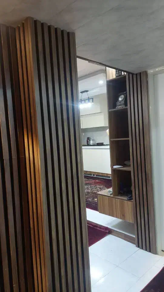 ترمووال ماربل کفپوش پی وی سی و...|خدمات پیشه و مهارت|اصفهان, باغ زیار|دیوار