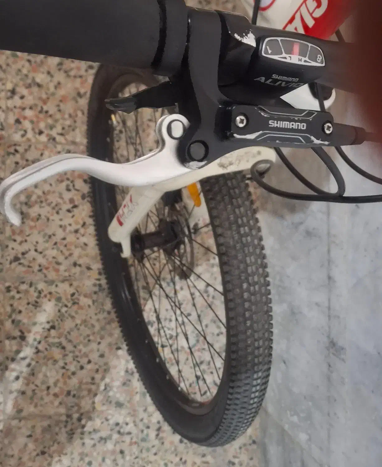 دوچرخه|دوچرخه، اسکیت، اسکوتر|نسیمشهر, |دیوار