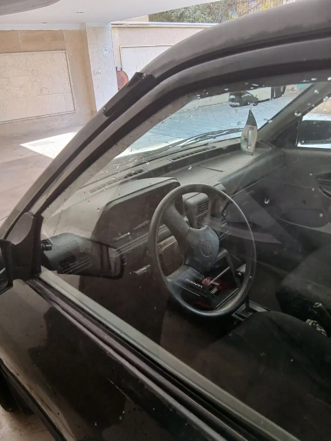 پراید اتومات مدل ۸۲ یشمی فوقالعاده فنی سالم|خودرو سواری و وانت|تهران, شادمان|دیوار