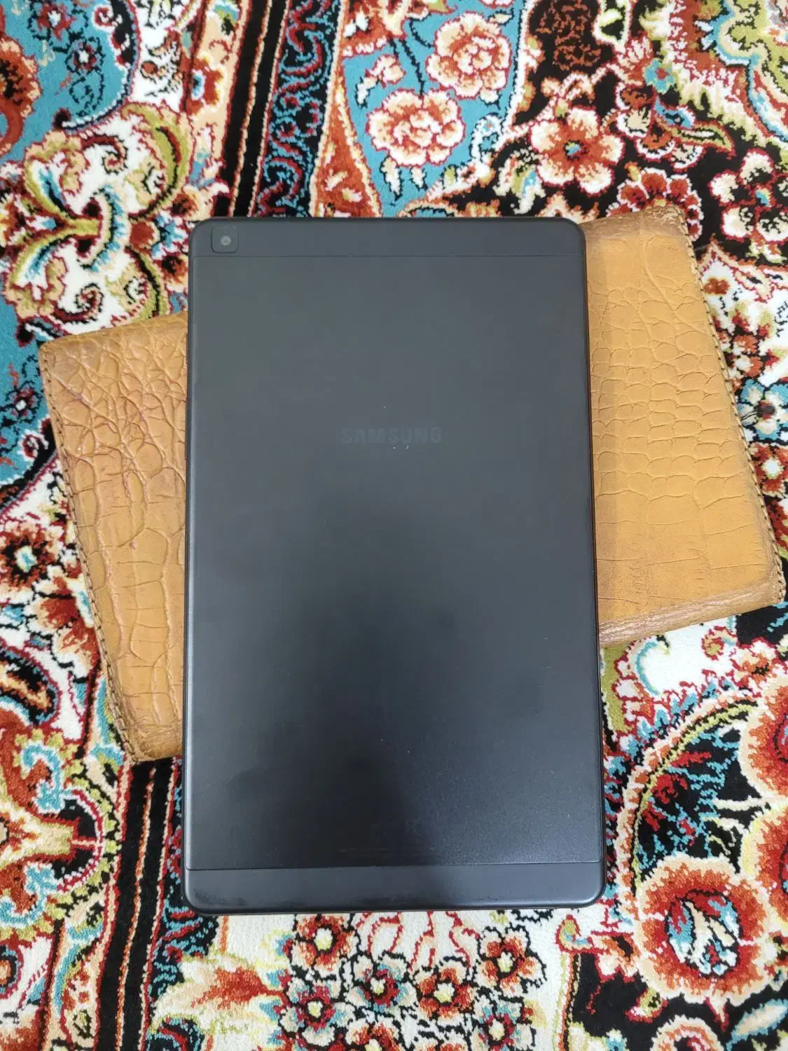 تبلت سامسونگ  Galaxy Tab A 32Gig Ram 2|تبلت|محمدیه-قزوین, |دیوار