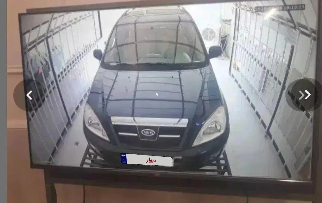 MVM X33 فروش ویژه نقد فقط ۷۹۰ میلیون|خودرو سواری و وانت|بجنورد, |دیوار