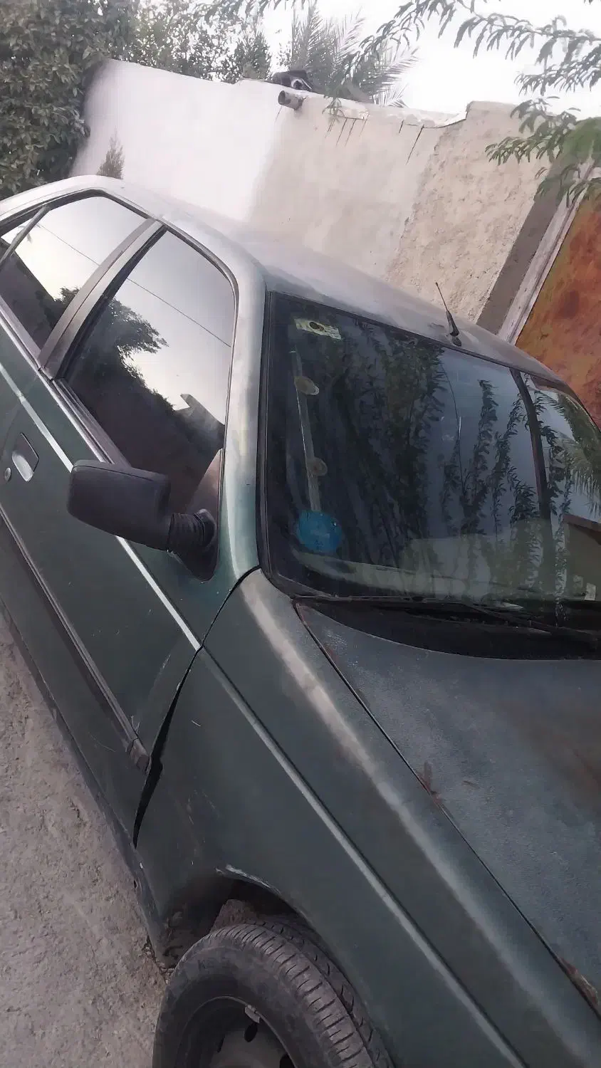 فروش پژو ۴۰۵ موتور۲۰۰۰|خودرو سواری و وانت|کوه چنار, |دیوار